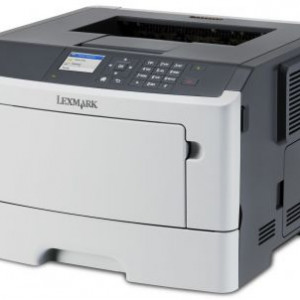 Lexmark MS510