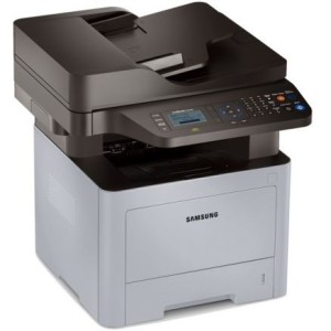 Samsung ProXpress SL-M3370