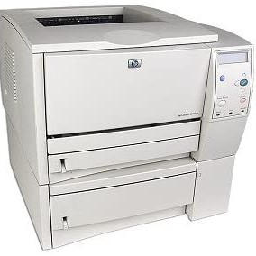 HP LaserJet 2300dtn