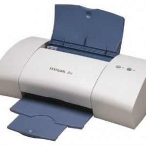 Lexmark Z33