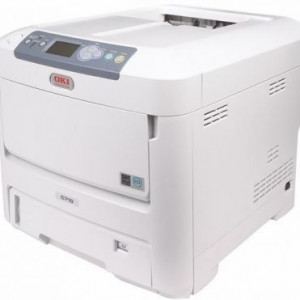 OKI C710