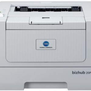 Konica Minolta Bizhub 20P