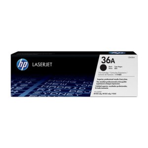 HP 36A (CB436A)