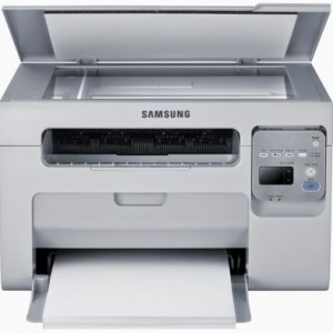 Samsung SCX-3401