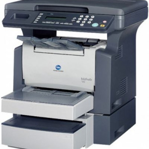 Konica Minolta Bizhub 161