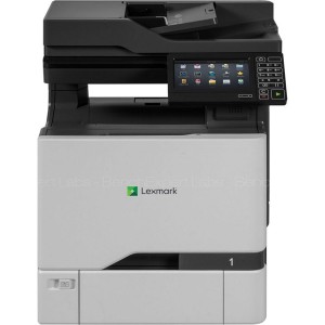 Lexmark CX725de A4 Multifunction Printer