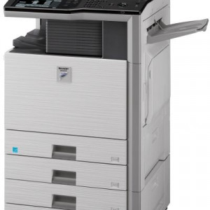 Sharp MX-3111U