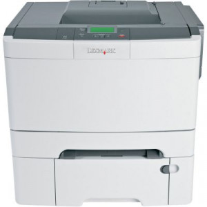 Lexmark C546dtn