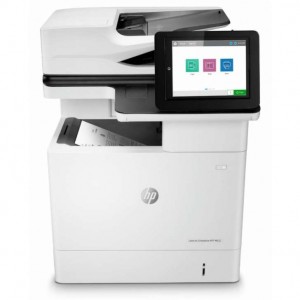 HP LaserJet Enterprise MFP M636fh