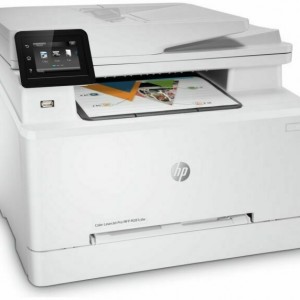HP Color LaserJet Pro MFP M281fdw