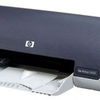 HP DeskJet 3420