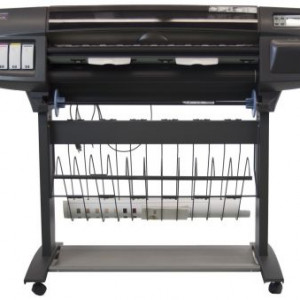 HP DesignJet 1050c