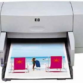 HP DeskJet 843c