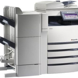 Toshiba e-STUDIO 351e