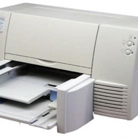 HP DeskJet 890cxi