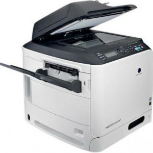 Konica Minolta MagiColor 4690MF