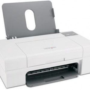 Lexmark Z735