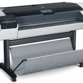 HP DesignJet T1200 HD