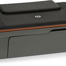 HP DeskJet 2050A