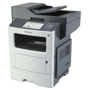 Lexmark MX617de
