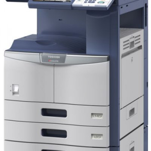 Toshiba e-STUDIO 256