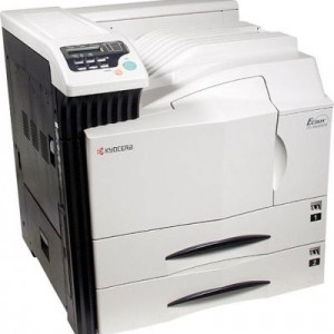Kyocera FS-9520DN