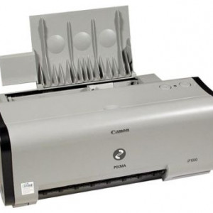 Canon Pixma iP1000