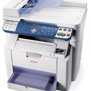 Xerox Phaser 6115MFP