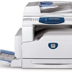 Xerox CopyCentre C118