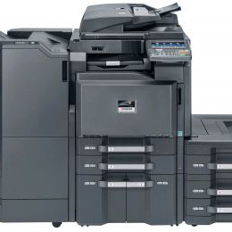 Kyocera TASKalfa 5551Ci