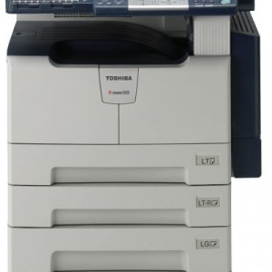 Toshiba e-STUDIO 350