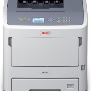OKI B731