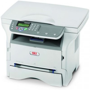 OKI MB260