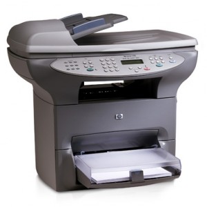 HP LaserJet 3310mfp