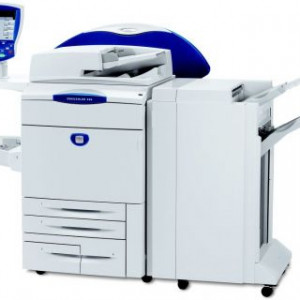 Xerox DocuColor 242