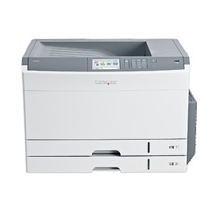 Lexmark C925de