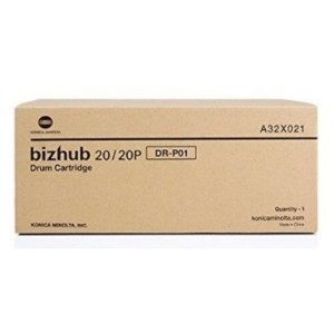 Konica Minolta DRP01, A32X021