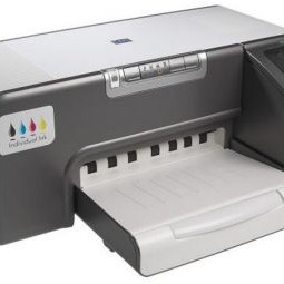 HP Business InkJet 1200dn