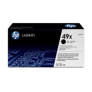 HP 49X (Q5949X)