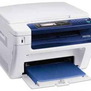 Xerox WorkCentre 3045