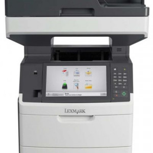Lexmark MX711