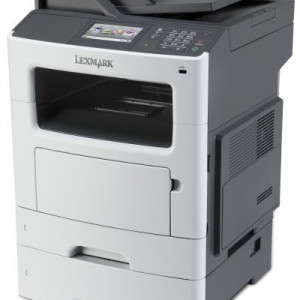Lexmark MX511dte