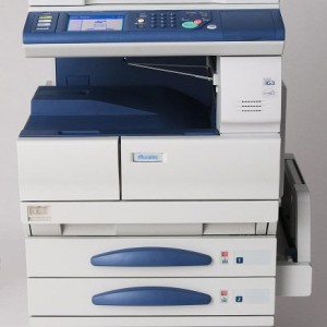 Konica Minolta Muratec MFX 2350