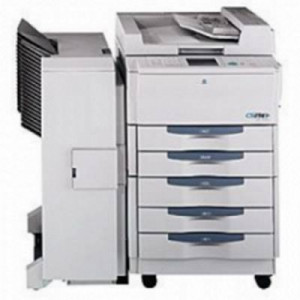 Konica Minolta EP 2080