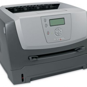 Lexmark E450dn