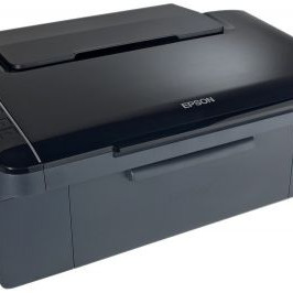 Epson Stylus SX110