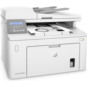 HP LaserJet Pro MFP M148dw
