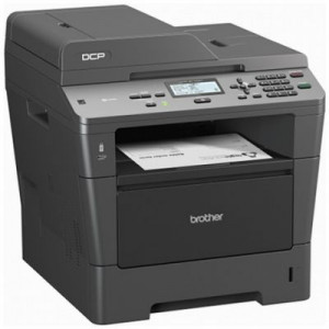 Brother DCP-8110DN