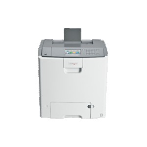 Lexmark C748de