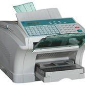 Konica Minolta FAX 3800